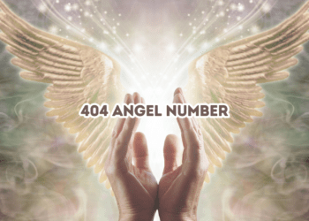404 Angel Number
