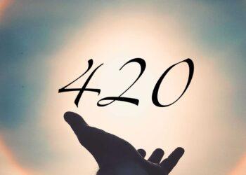 Angel Number 420