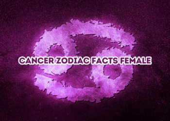 Cancer Zodiac Facts Female