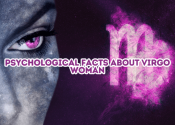 Psychological Facts About Virgo Woman