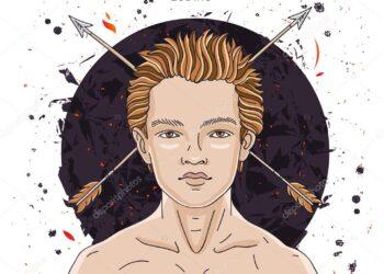 Sagittarius traits male