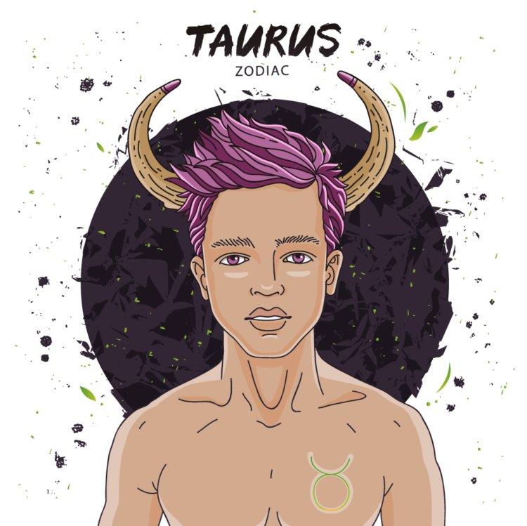 Taurus Male Traits