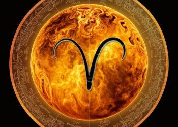 Venus in Aries