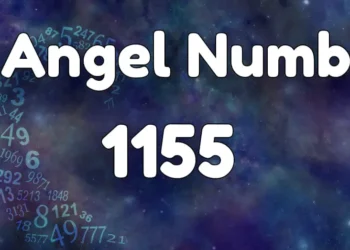 Angel Number 1155