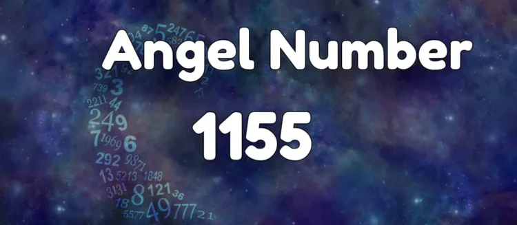 Angel Number 1155
