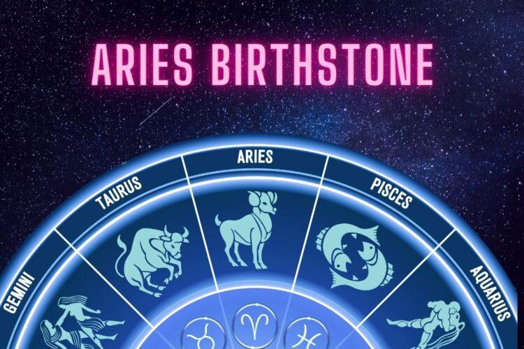 Aries birthstone