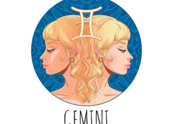 Gemini traits female