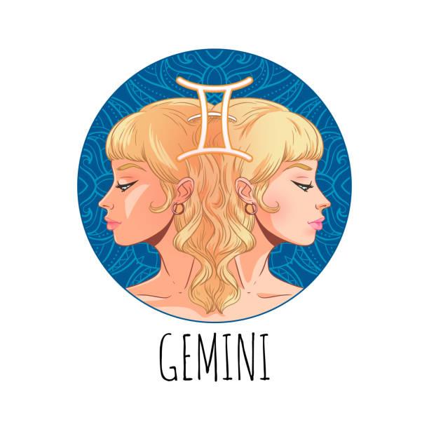Psychological Facts About Gemini Woman - Divinity Digits