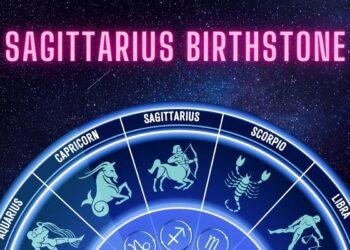 Sagittarius birthstone
