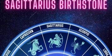 Sagittarius birthstone