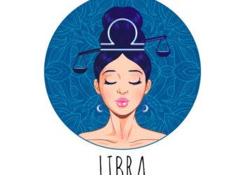 Libra traits female