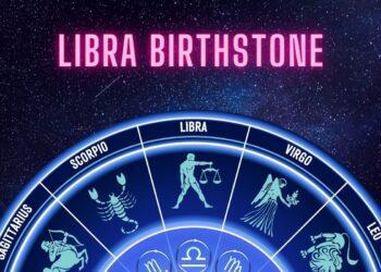 Libra Birthstone