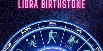 Libra Birthstone