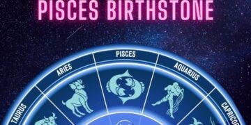 Pisces Birthstone