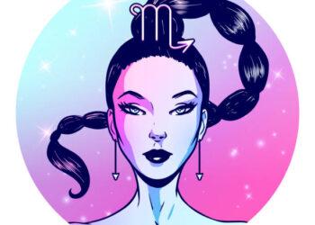 Scorpio traits female