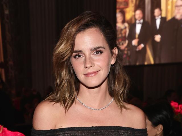 Emma Watson Aries most likely to be famous