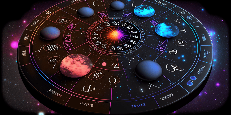 What is an Astrology Chart 10 things