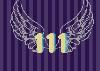 Angel Number 111