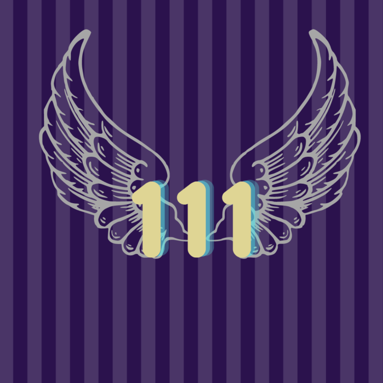 Angel Number 111