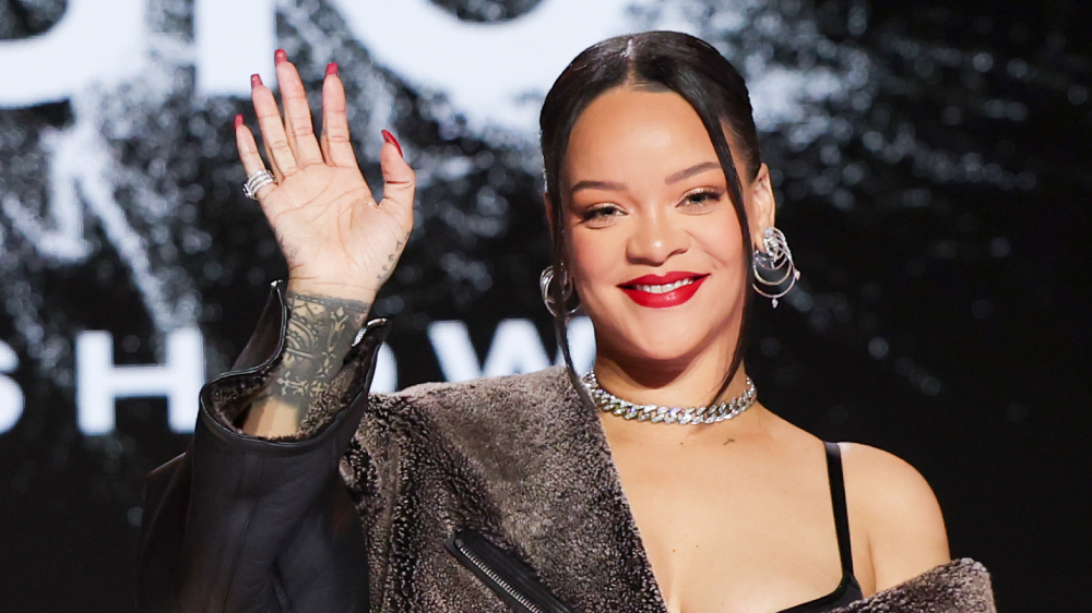 Rihanna Most Successful Zodiac Sign
