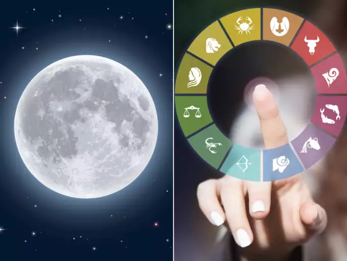 Moon Signs and Health on how to learn medical astrlogy