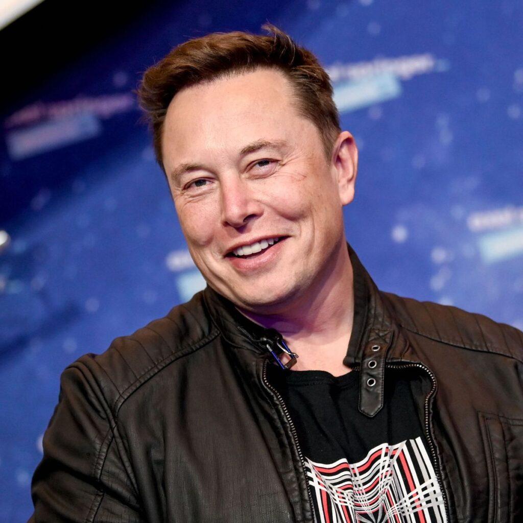 Elon Musk cancer celebrity