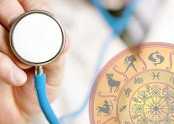 Medical Astrology