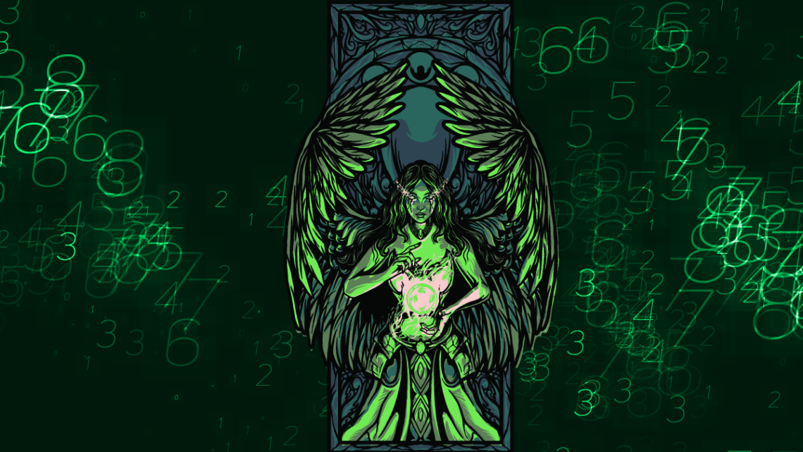 10 Angel Numbers