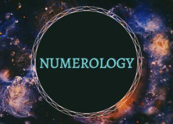 Numerology Chart
