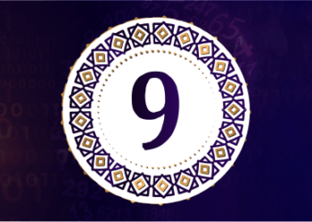 Life Path Number 9