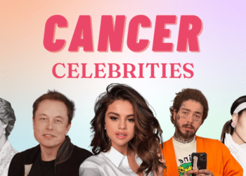 Cancer Celebrities