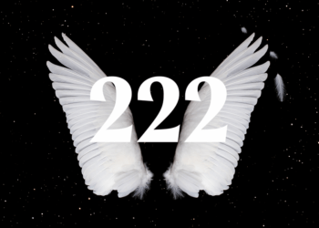 Angel Number 222