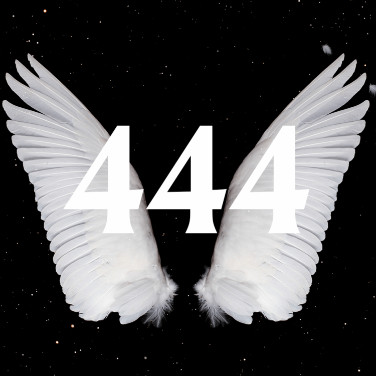 Angel Number 444