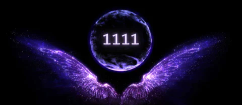 Angel Number 1111 