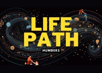 Life Path Number