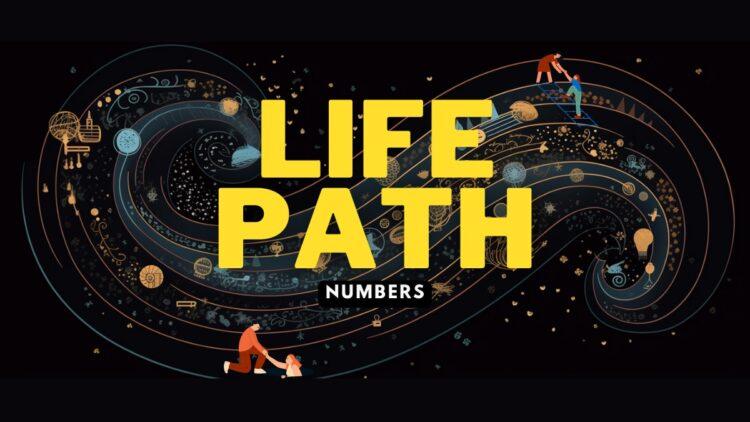 Life Path Number