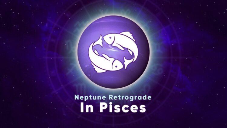 Neptune in Pisces