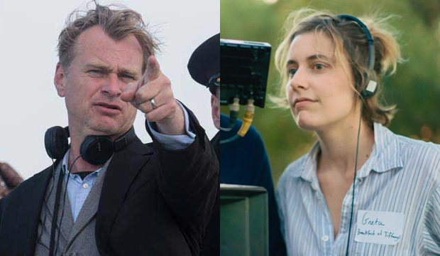 Christopher Nolan vs Greta Gerwig
