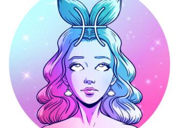 Pisces Traits Female