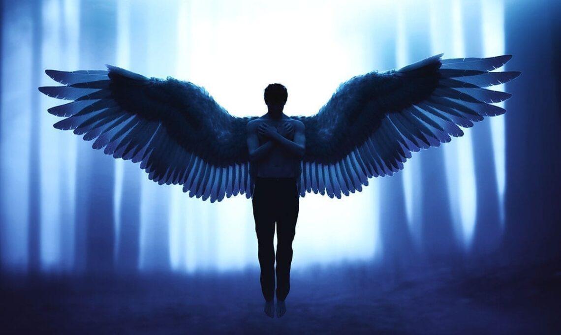 Angel Numbers