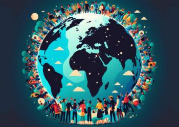 Zodiac population in the world