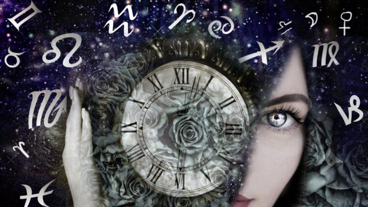 Zodiac signs dark powers for women