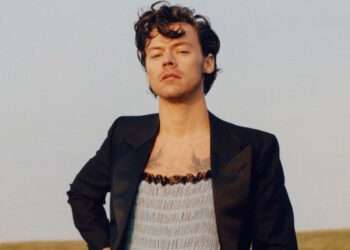 Aquarius Personality Traits - Harry Styles