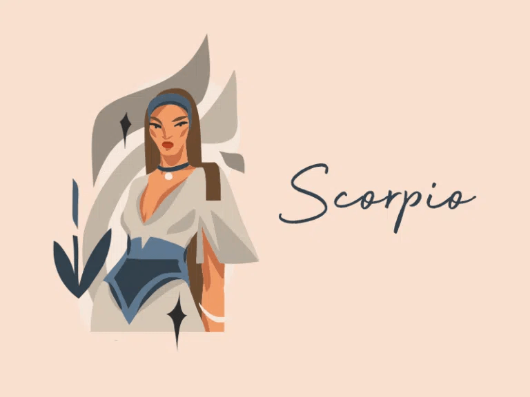 unfaithful zodiac signs: scorpio