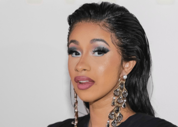 Cardi B Libra Zodiac Sign