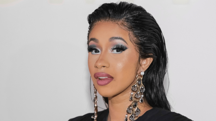 Cardi B Libra Zodiac Sign