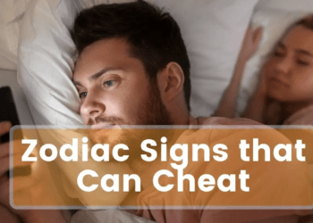 zodiac signs likely to cheat