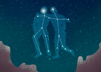 is gemini lucky in love