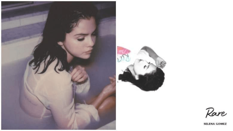 Cancer horoscope Selena