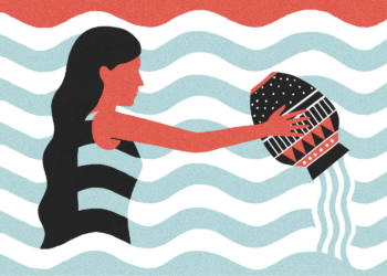 aquarius lucky in love